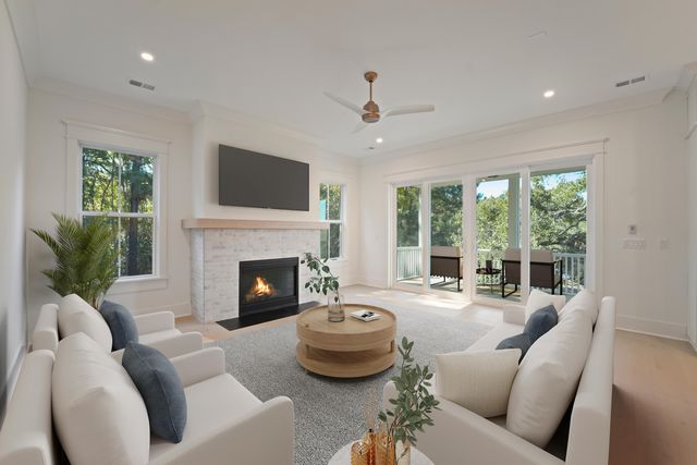 1864 Fruitwood Avenue, Charleston, SC 29414