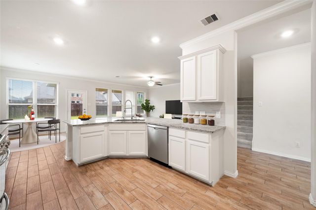 2418 Green Kale Drive, Richmond, TX 77406
