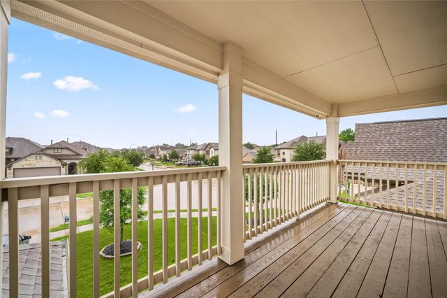 2418 Green Kale Drive, Richmond, TX 77406