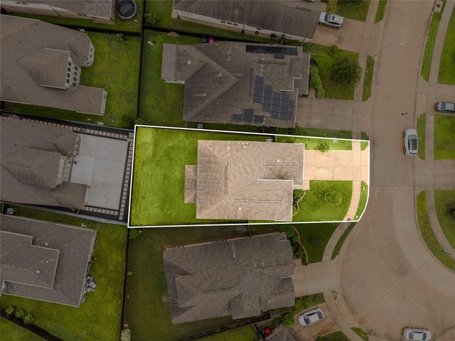 2418 Green Kale Drive, Richmond, TX 77406