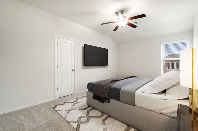 2418 Green Kale Drive, Richmond, TX 77406