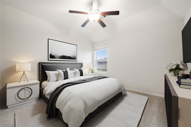 2418 Green Kale Drive, Richmond, TX 77406