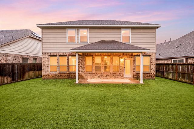 2418 Green Kale Drive, Richmond, TX 77406