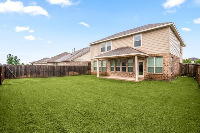2418 Green Kale Drive, Richmond, TX 77406
