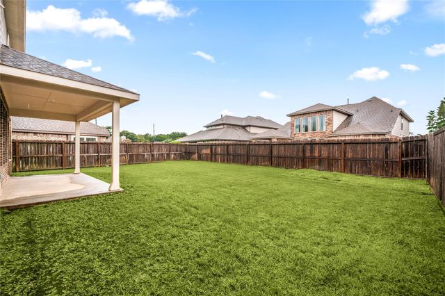 2418 Green Kale Drive, Richmond, TX 77406