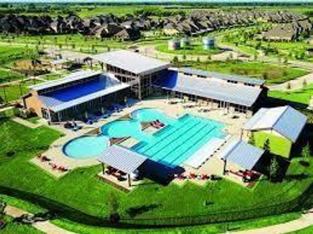 2418 Green Kale Drive, Richmond, TX 77406