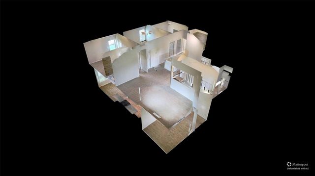 2418 Green Kale Drive, Richmond, TX 77406