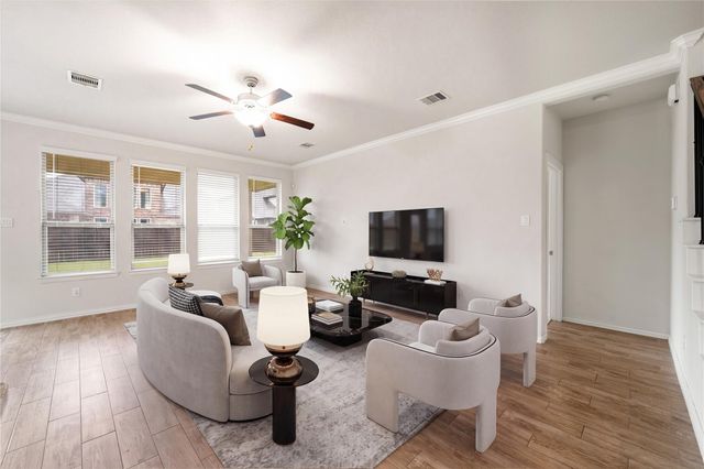 2418 Green Kale Drive, Richmond, TX 77406