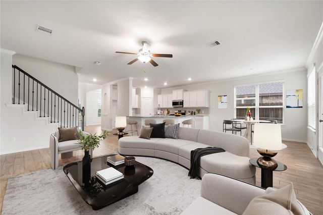 2418 Green Kale Drive, Richmond, TX 77406