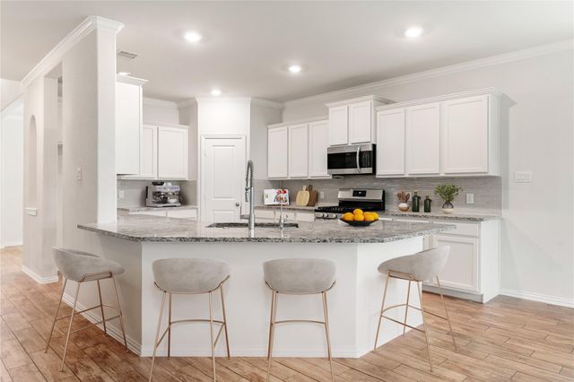 2418 Green Kale Drive, Richmond, TX 77406