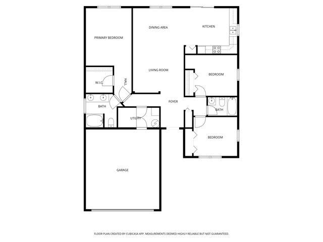 8060 Chesterhill Way, Indianapolis, IN 46239