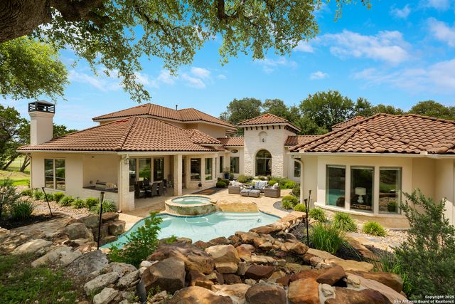 170 Riverwood, Boerne, TX 78006