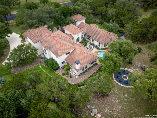 170 Riverwood, Boerne, TX 78006