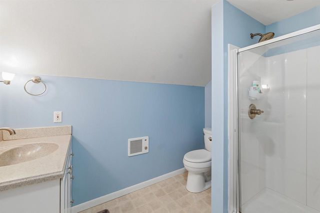 136 CLINTON STREET, North Fond Du Lac, WI 54937