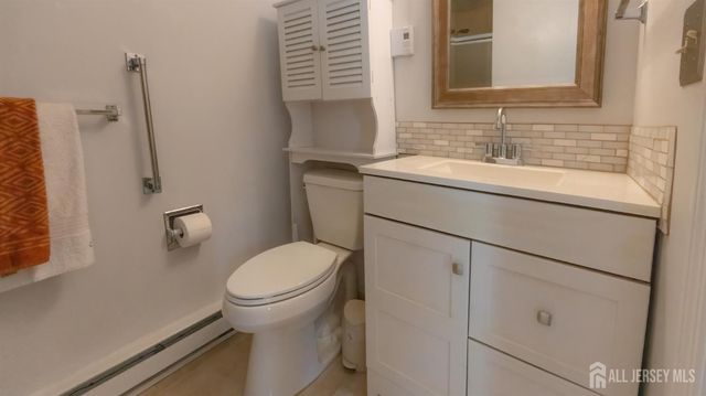 320 Sharon Way B, Monroe, NJ 08831