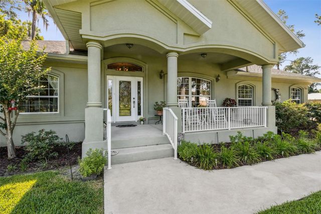 166 MOUNT ROYAL AVENUE, Crescent City, FL 32112