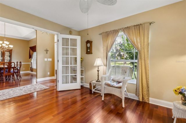 166 MOUNT ROYAL AVENUE, Crescent City, FL 32112