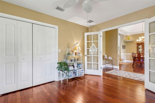 166 MOUNT ROYAL AVENUE, Crescent City, FL 32112