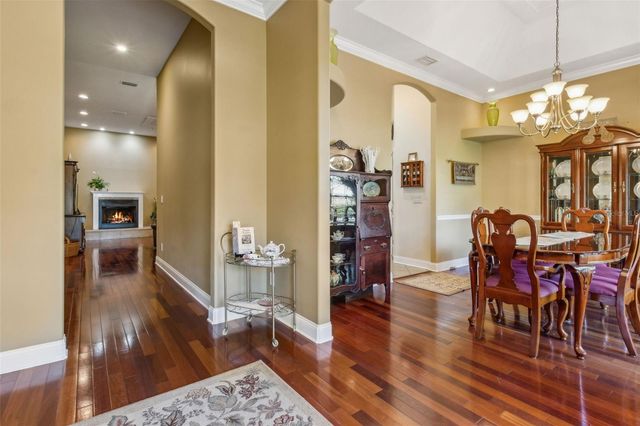 166 MOUNT ROYAL AVENUE, Crescent City, FL 32112