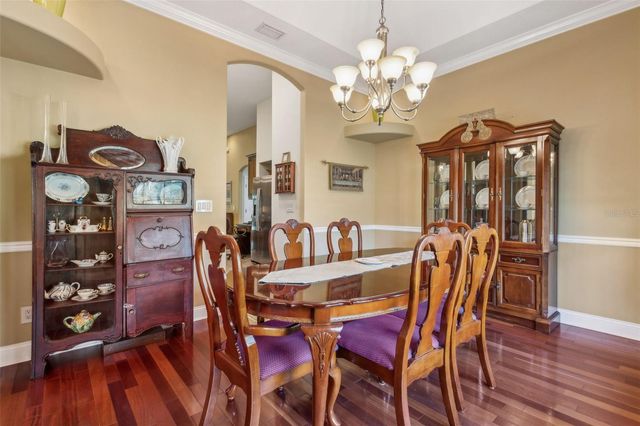 166 MOUNT ROYAL AVENUE, Crescent City, FL 32112