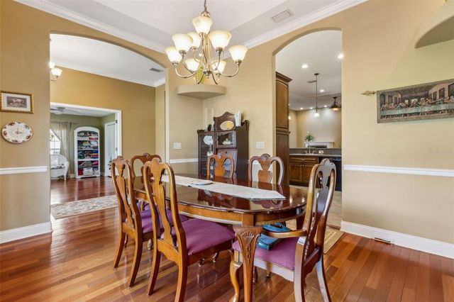 166 MOUNT ROYAL AVENUE, Crescent City, FL 32112