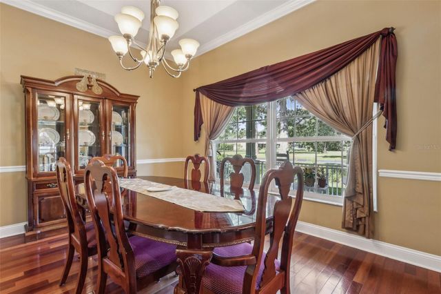 166 MOUNT ROYAL AVENUE, Crescent City, FL 32112