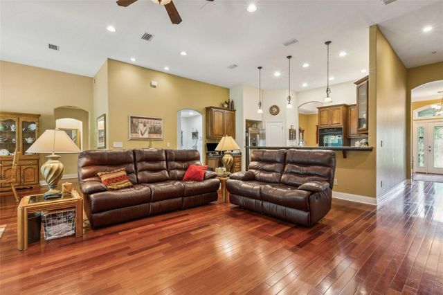 166 MOUNT ROYAL AVENUE, Crescent City, FL 32112