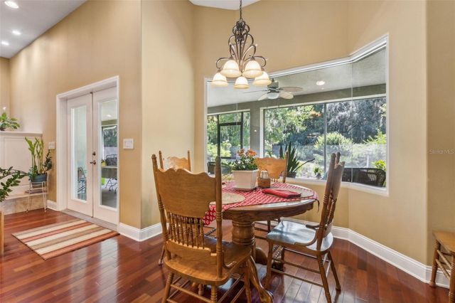 166 MOUNT ROYAL AVENUE, Crescent City, FL 32112