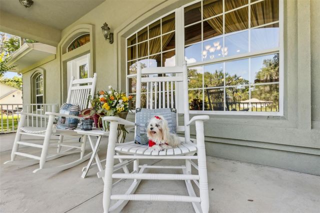 166 MOUNT ROYAL AVENUE, Crescent City, FL 32112