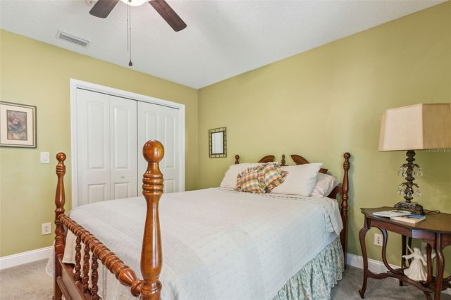 166 MOUNT ROYAL AVENUE, Crescent City, FL 32112