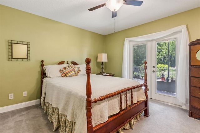 166 MOUNT ROYAL AVENUE, Crescent City, FL 32112