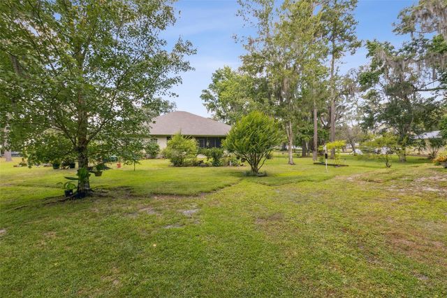 166 MOUNT ROYAL AVENUE, Crescent City, FL 32112