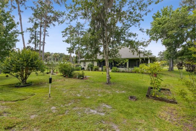 166 MOUNT ROYAL AVENUE, Crescent City, FL 32112