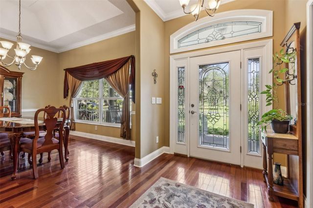 166 MOUNT ROYAL AVENUE, Crescent City, FL 32112