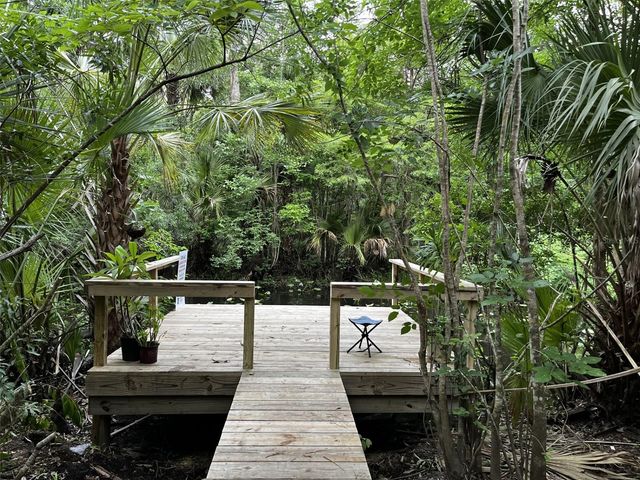 166 MOUNT ROYAL AVENUE, Crescent City, FL 32112