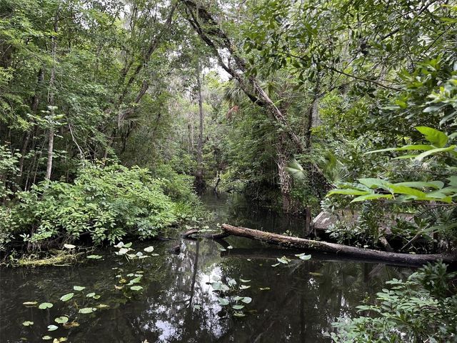 166 MOUNT ROYAL AVENUE, Crescent City, FL 32112