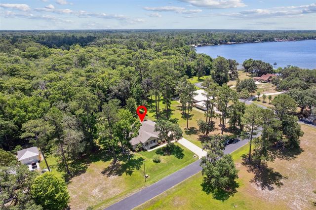 166 MOUNT ROYAL AVENUE, Crescent City, FL 32112