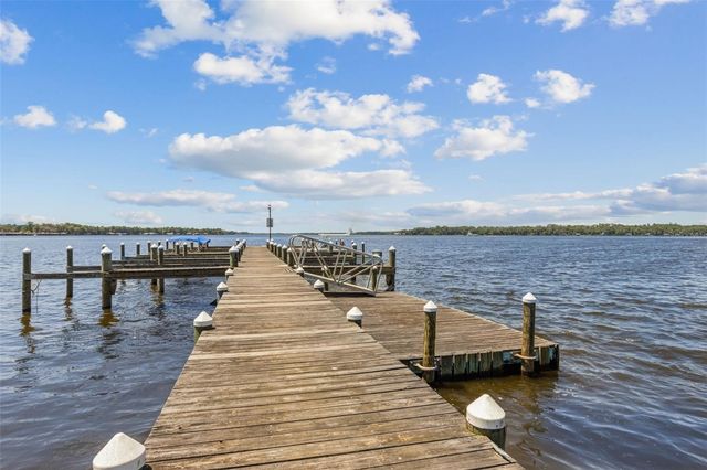 166 MOUNT ROYAL AVENUE, Crescent City, FL 32112