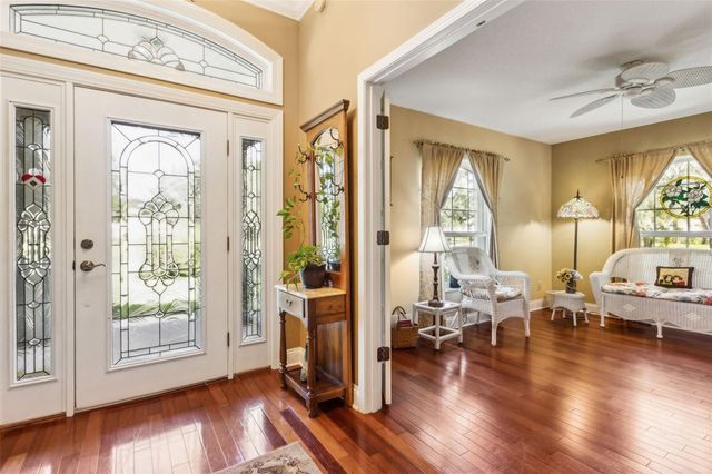 166 MOUNT ROYAL AVENUE, Crescent City, FL 32112