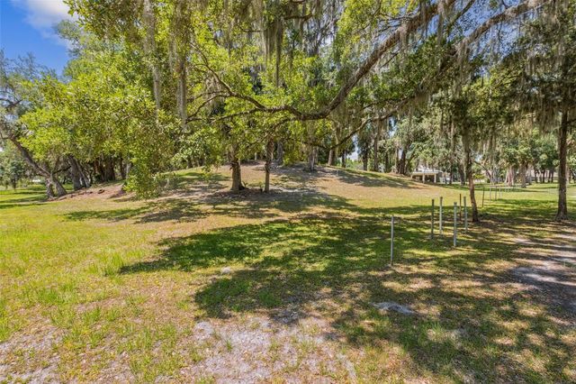 166 MOUNT ROYAL AVENUE, Crescent City, FL 32112