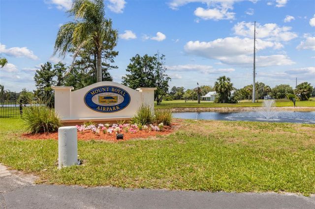 166 MOUNT ROYAL AVENUE, Crescent City, FL 32112