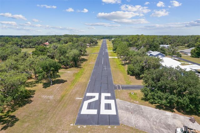 166 MOUNT ROYAL AVENUE, Crescent City, FL 32112