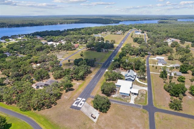 166 MOUNT ROYAL AVENUE, Crescent City, FL 32112