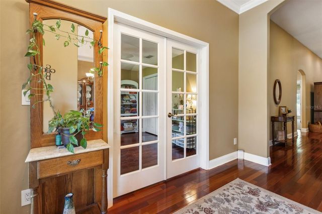 166 MOUNT ROYAL AVENUE, Crescent City, FL 32112