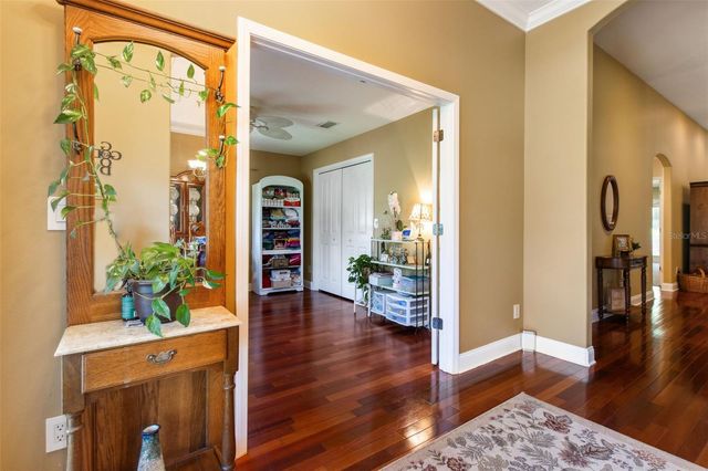 166 MOUNT ROYAL AVENUE, Crescent City, FL 32112