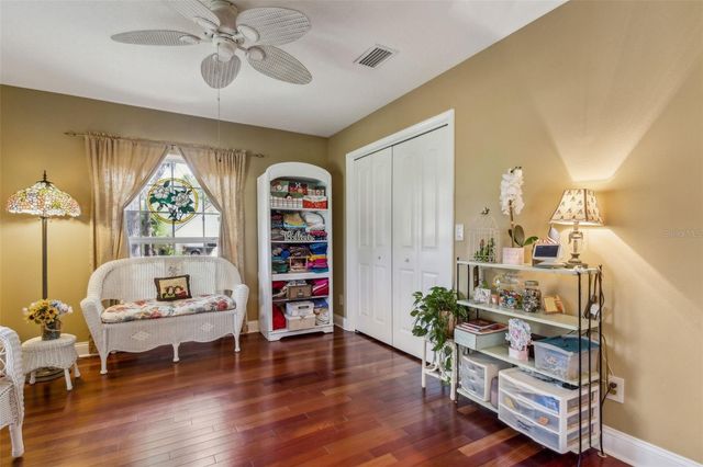 166 MOUNT ROYAL AVENUE, Crescent City, FL 32112