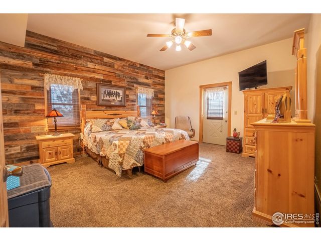 420 E County Road 10 Rd, Berthoud, CO 80513