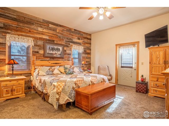 420 E County Road 10 Rd, Berthoud, CO 80513