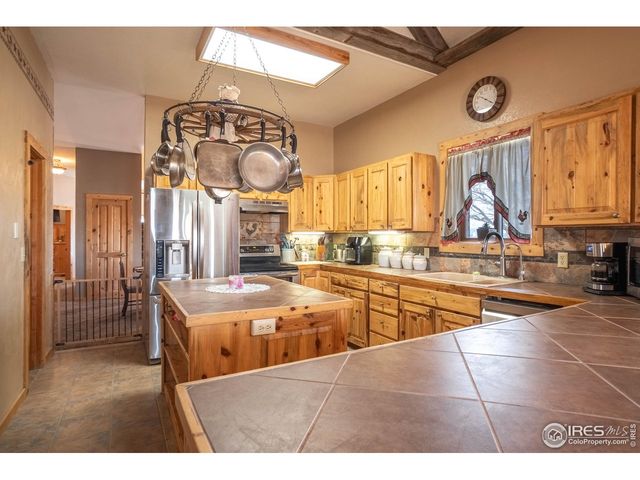 420 E County Road 10 Rd, Berthoud, CO 80513