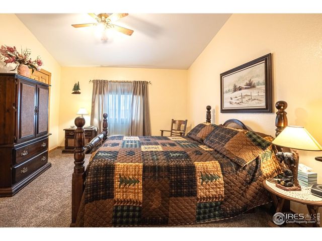 420 E County Road 10 Rd, Berthoud, CO 80513